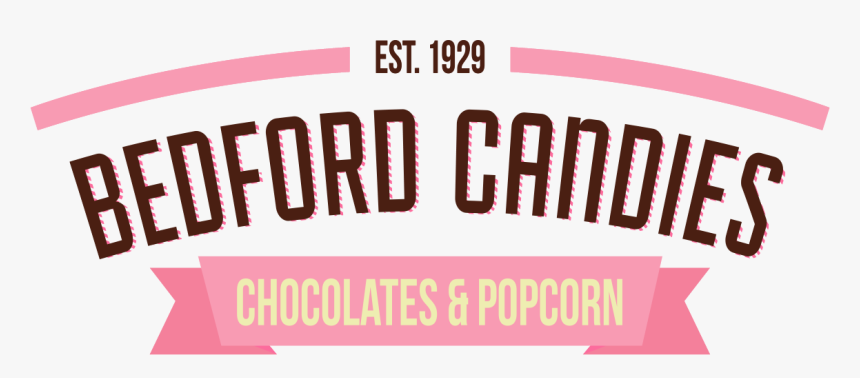 Transparent Tommy Pickles Png - Bedford Candies Bedford Pa Logo, Png Download
