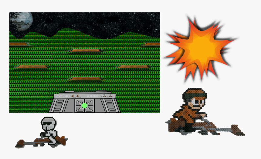 Transparent Tardis Outline Png - News Flash Icon, Png Download