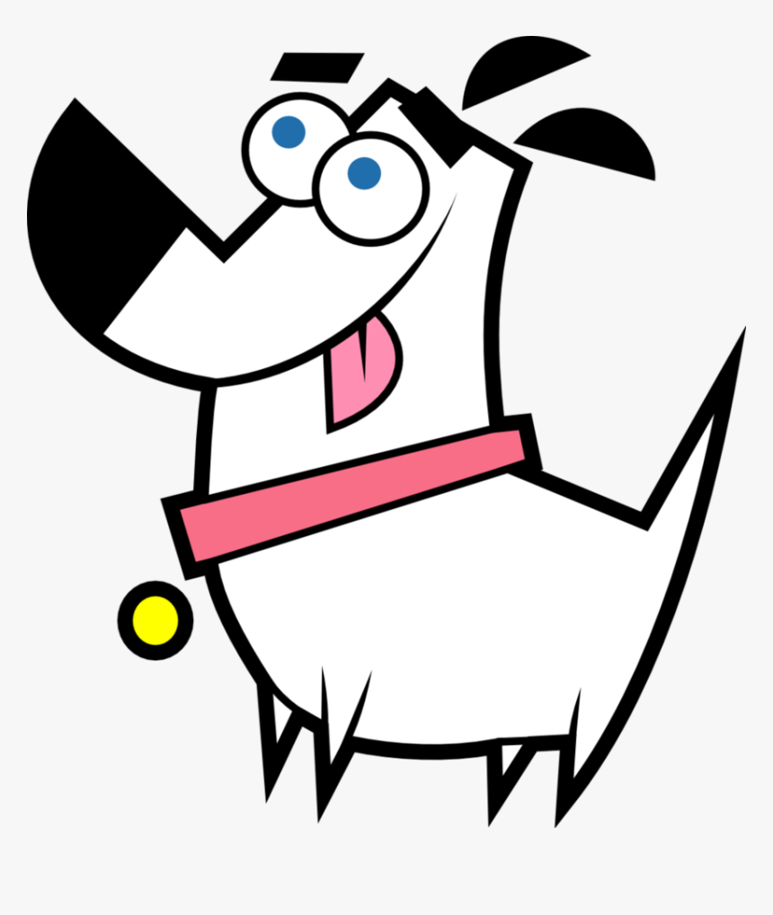 Doidle Fairly Odd Parents, HD Png Download
