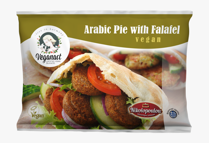 Falafel, HD Png Download