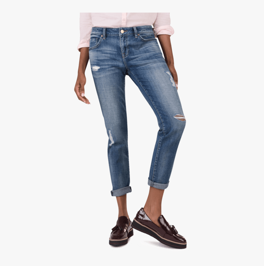 Jeans, HD Png Download