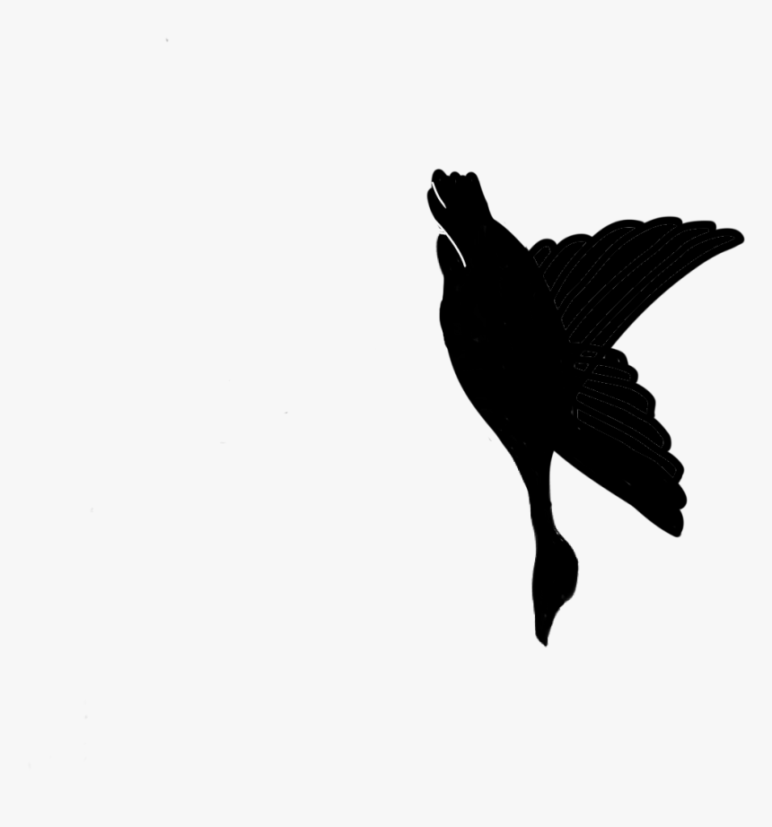 Silhouette, HD Png Download