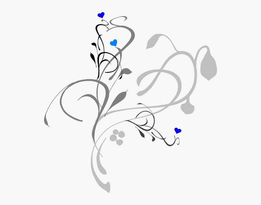 Vines Clip Art, HD Png Download