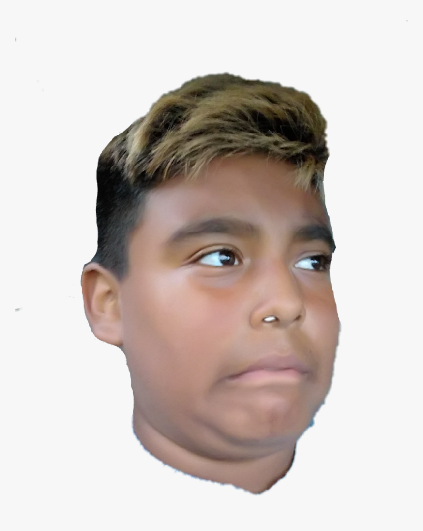 Transparent Stupid Face Png - Boy, Png Download