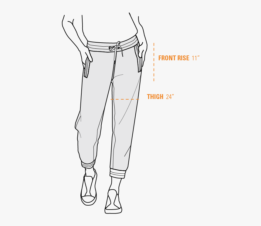 Standing, HD Png Download