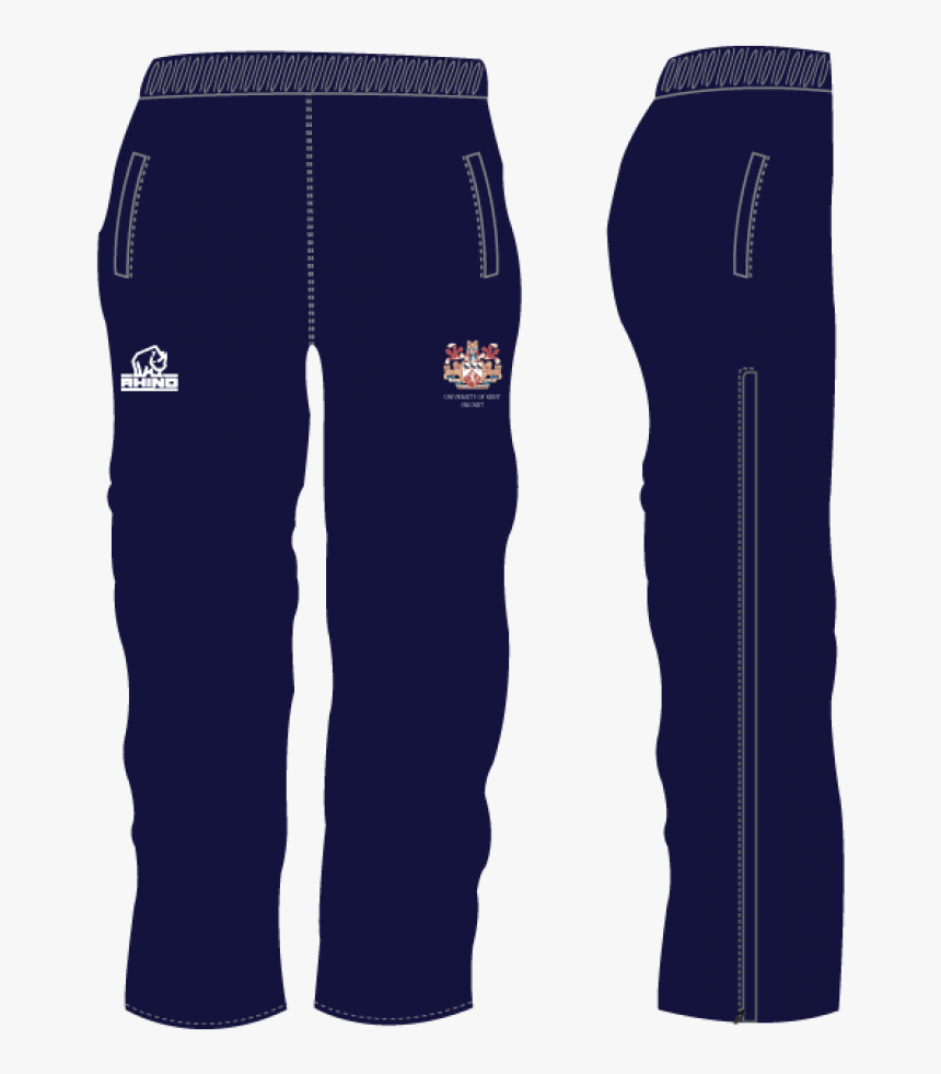 Team Kent Cricket Women S Arena Pant - Trousers, HD Png Download