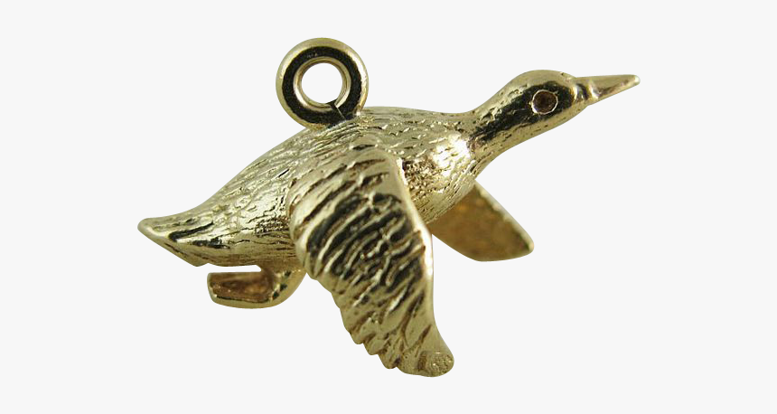 Goose, HD Png Download