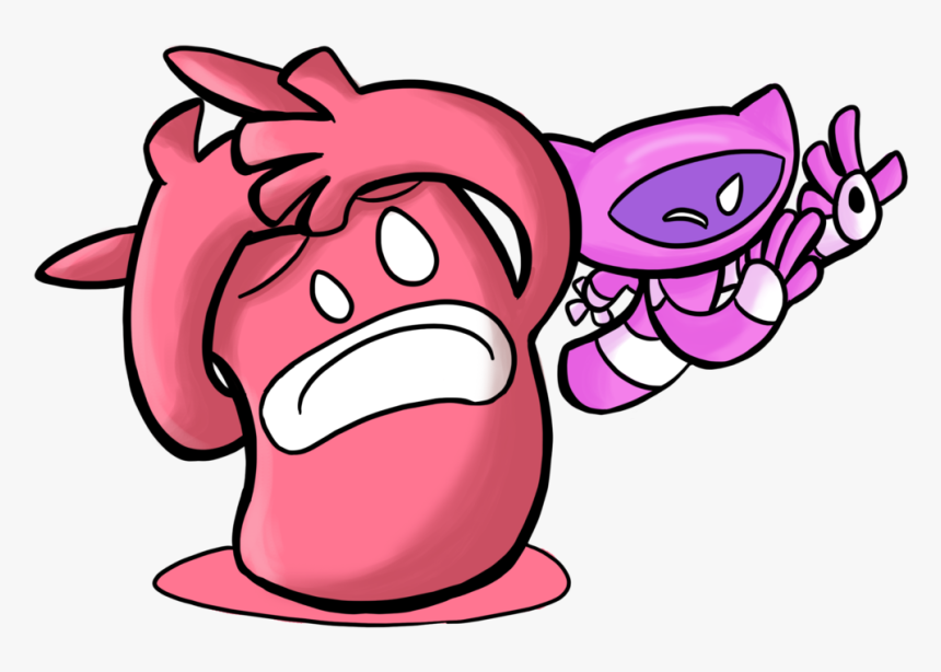 More Like Justice By Pickles- - Cartoon, HD Png Download