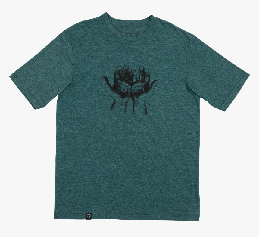 Sombrio 2019 Men S Stock Tee - Insect, HD Png Download