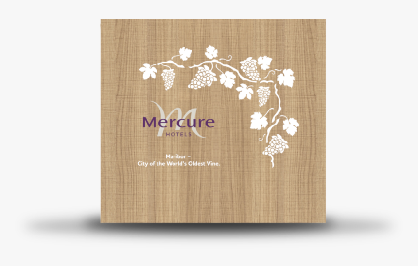 Mercure Lobby - Cow Parsley, HD Png Download
