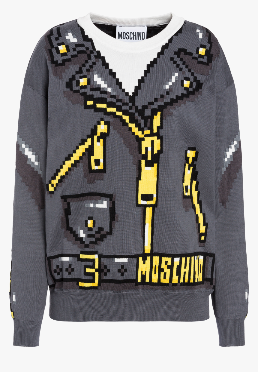 Moschino X The Sims, HD Png Download