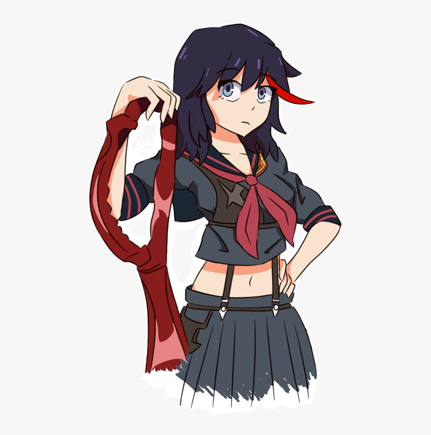 Anime, HD Png Download