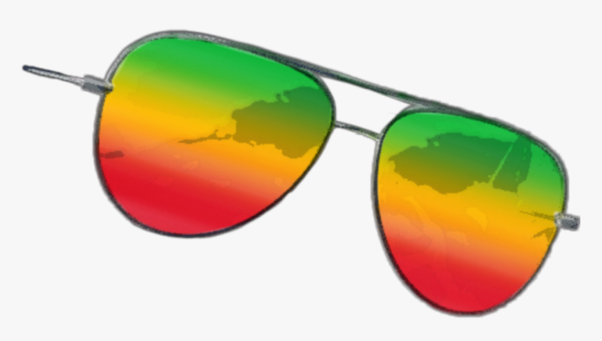 Freetoedit Scsunglassessticker Sunglassessticker Glasses - Reflection, HD Png Download