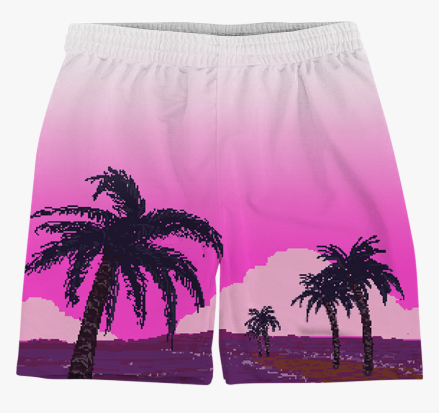 Data Image Id 47995781121 
 Class Productimg Product - Sunset Vaporwave Clothing, HD Png Download