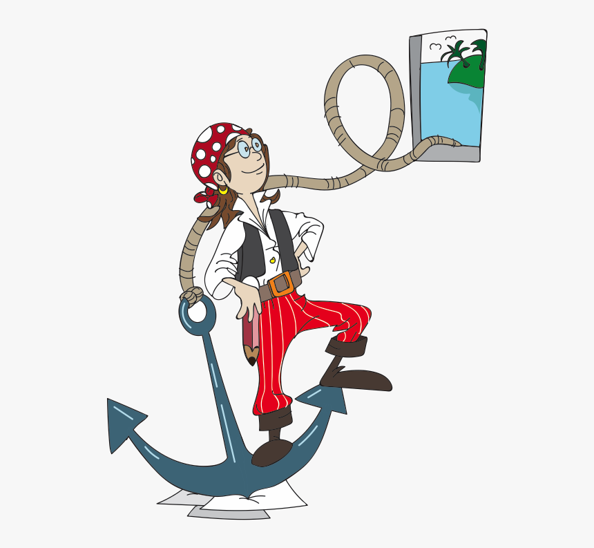 Cartoon, HD Png Download