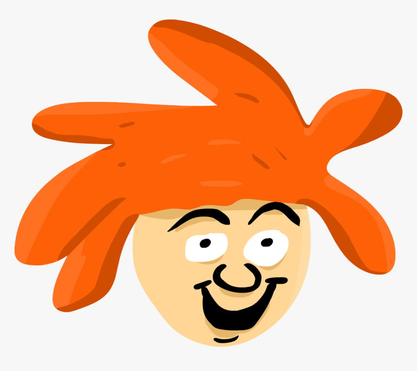 Cartoon, HD Png Download