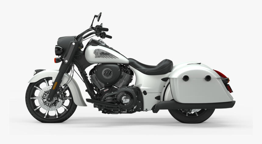 2019 Indian Chieftain Dark Horse, HD Png Download