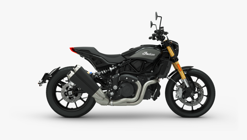Indian Ftr 1200 2019, HD Png Download