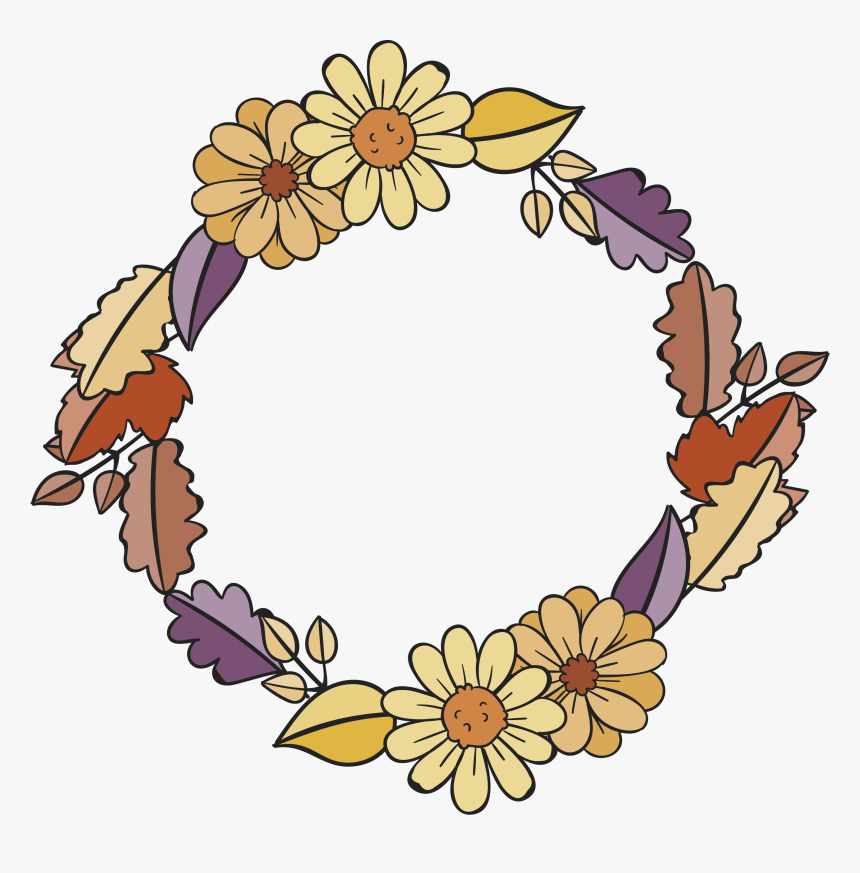 Vector Library Flower Clip Art Transprent Png Free, Transparent Png