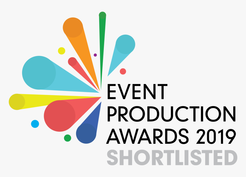 Event Production Awards Logo, HD Png Download