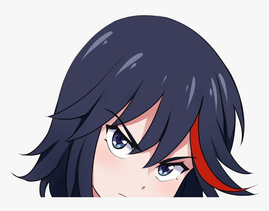 Kill La Kill Waifu, HD Png Download