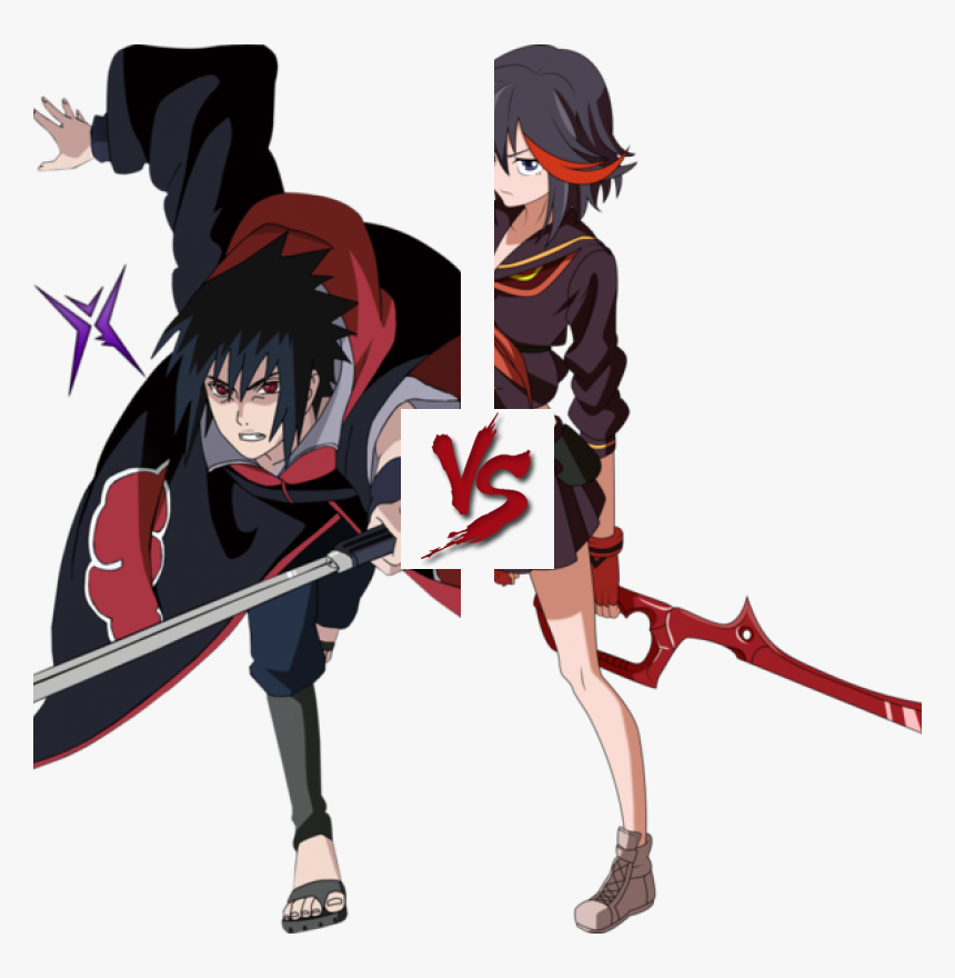 Anime Shadow The Hedgehog, HD Png Download