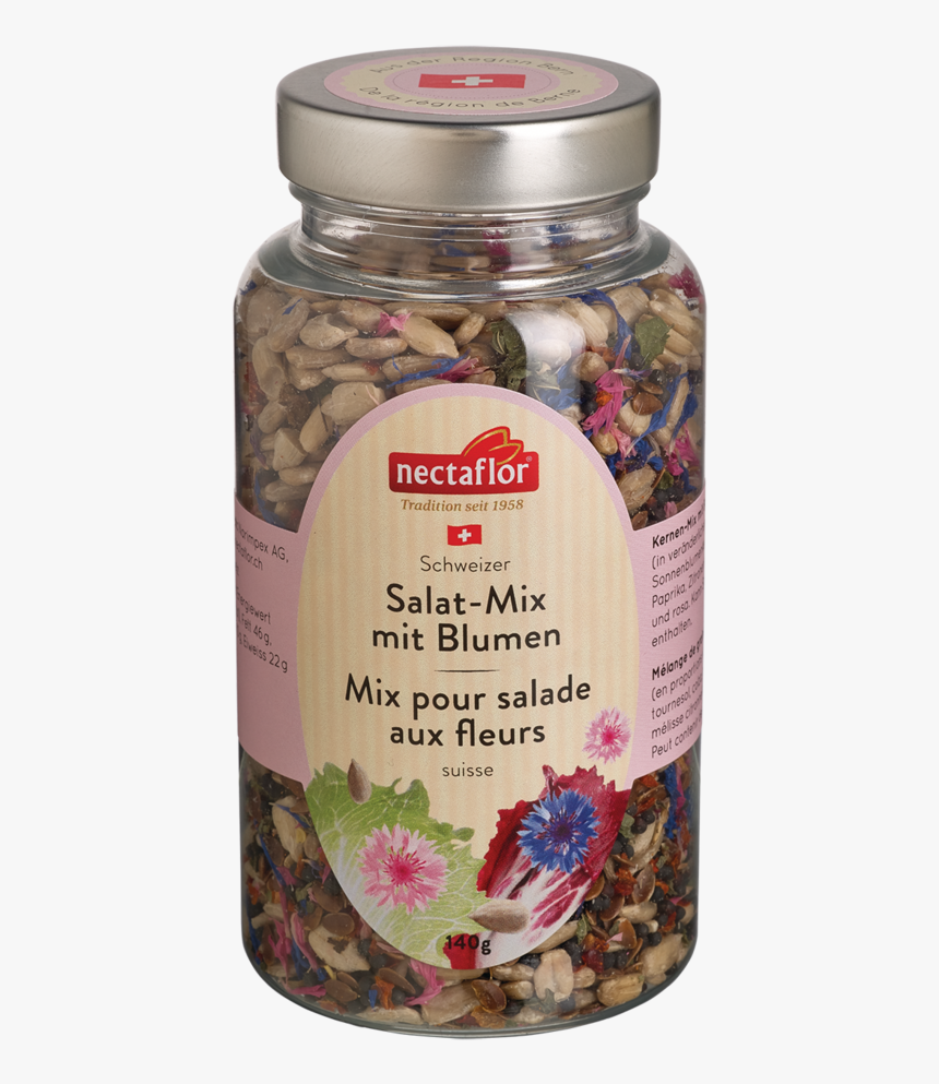Mélange Pour Salade, HD Png Download