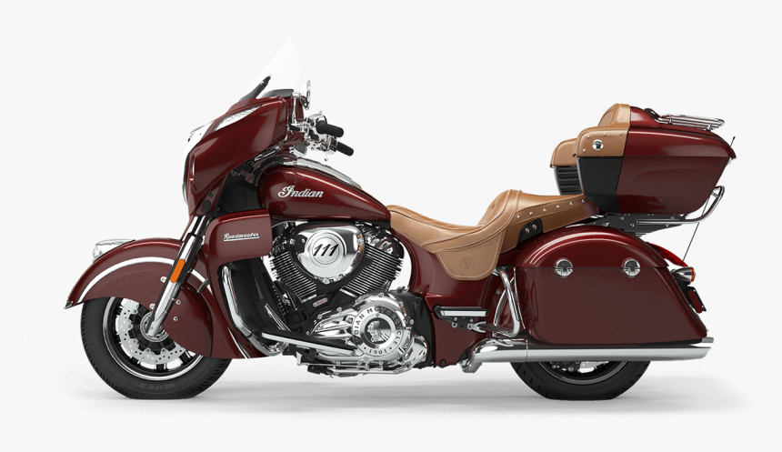 Shop Touring Motorcycles At Indian Motorcycle® Boise - 2019 Indian Indian Roadmaster, HD Png Download