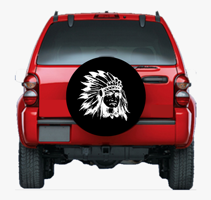 Transparent Indian Chief Png - صور سيارات جيب ليبرتي, Png Download