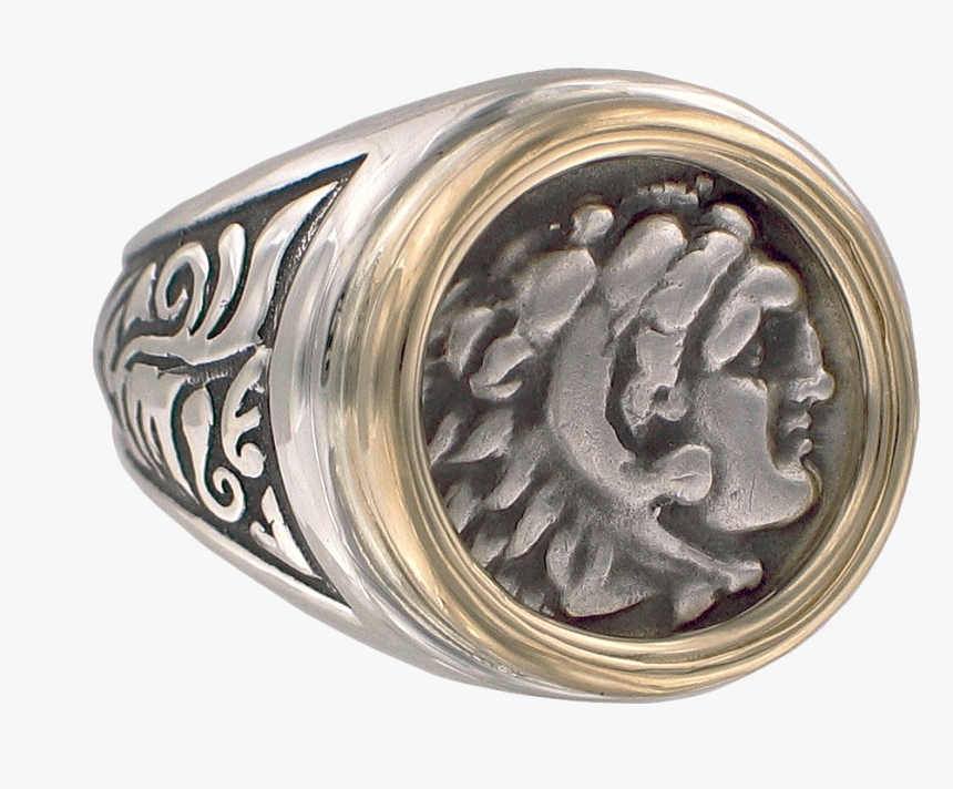 Titanium Ring, HD Png Download