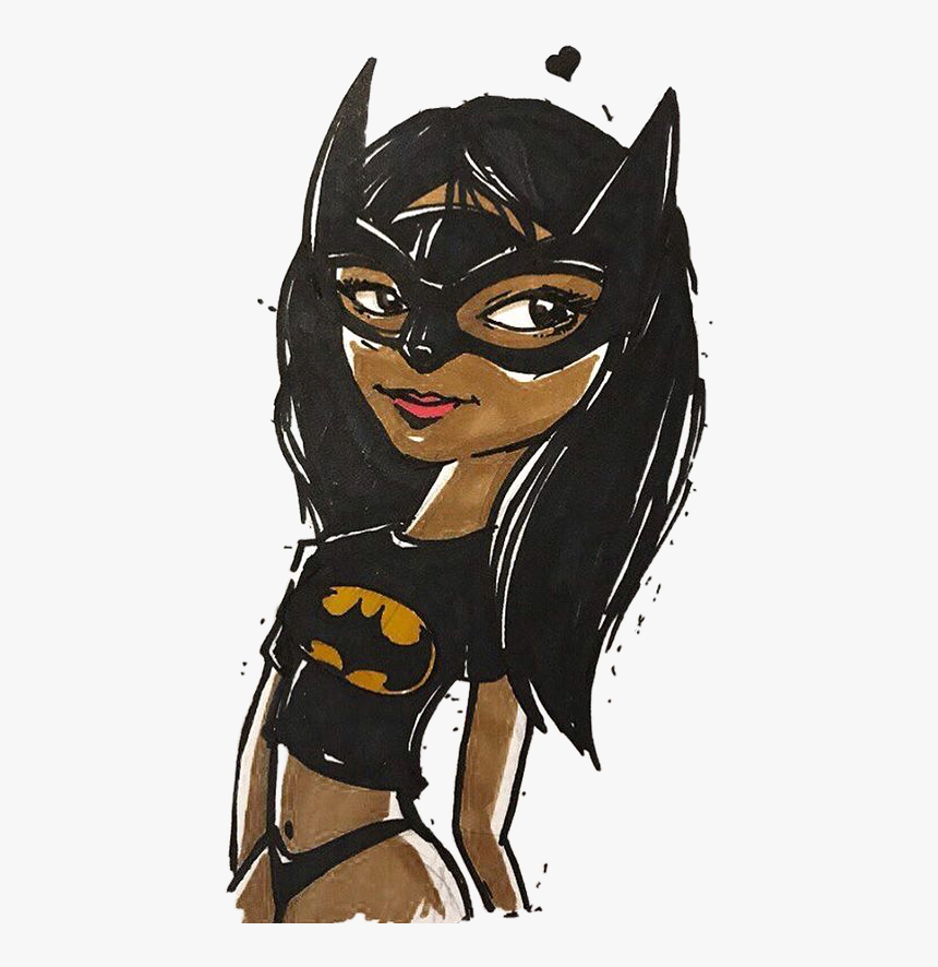 Transparent Batman Bats Png - Cartoon, Png Download