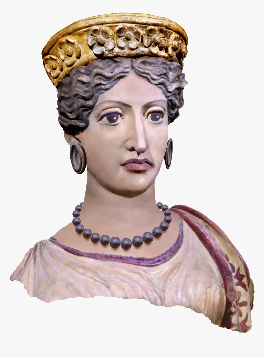 Olimpia Alexander The Great Mother, HD Png Download