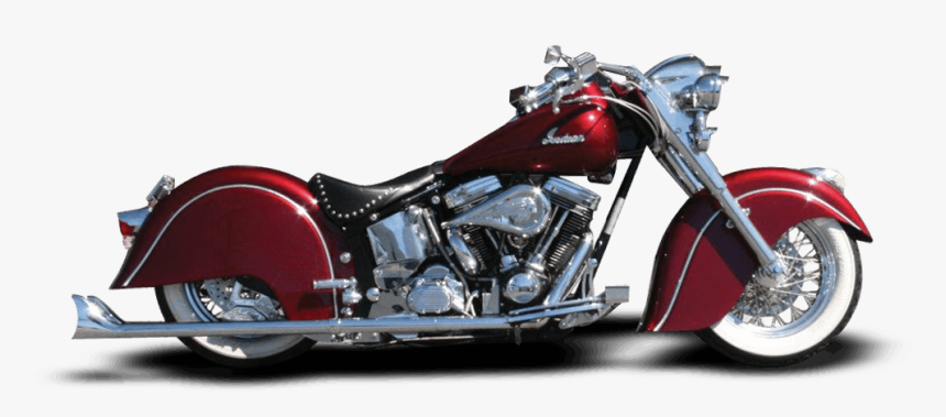 Indianold - 1999 Indian Chief Classic, HD Png Download