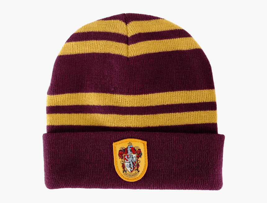 Harry Potter Gryffindor Hat , Png Download - Harry Potter Gryffindor Hat, Transparent Png