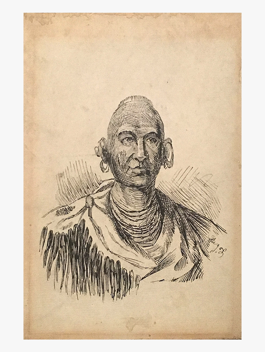 Sketch, HD Png Download