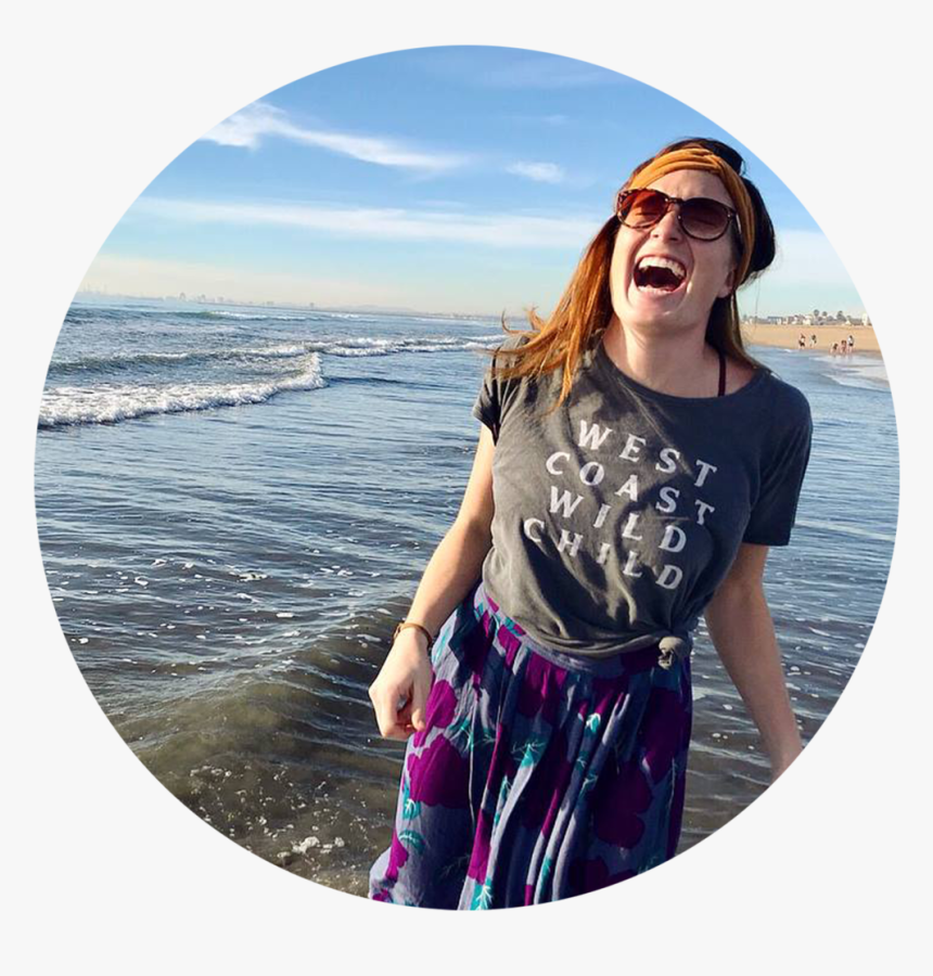 Virginia - Girl, HD Png Download