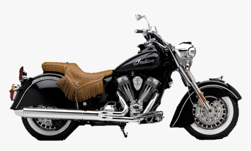 2012 Indian Chief Classic, HD Png Download