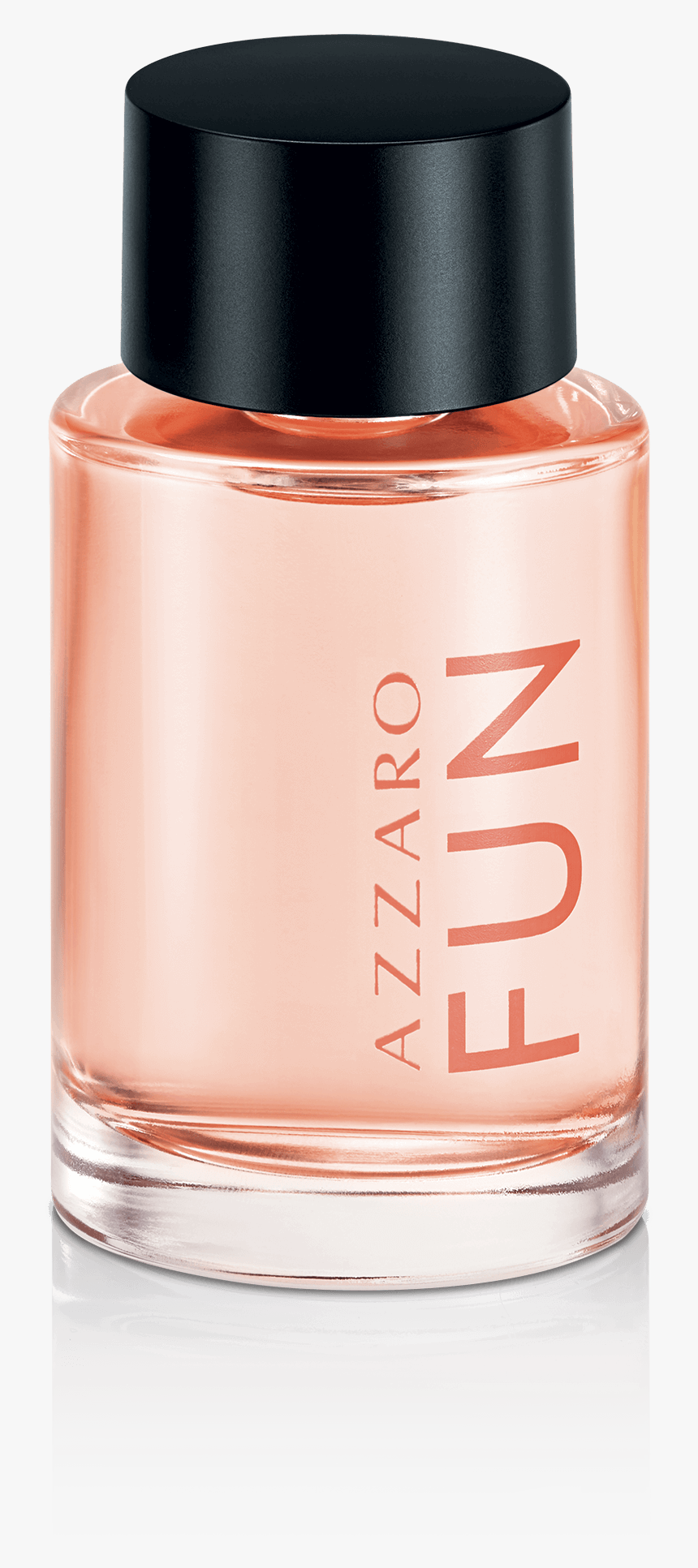 Azzaro Sea Shine Fun, HD Png Download