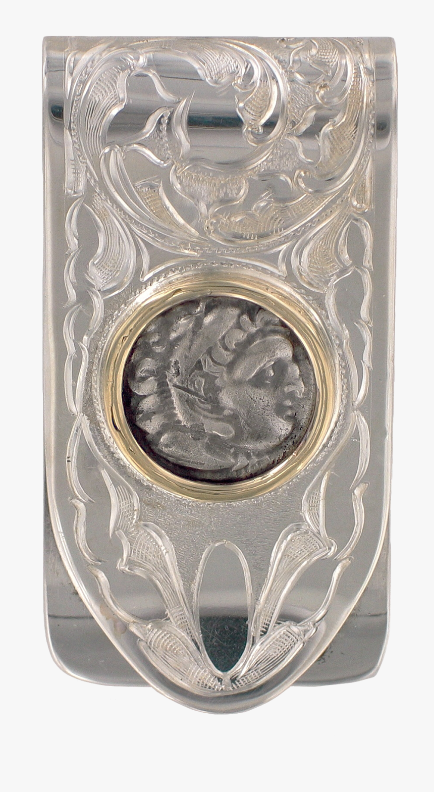Money Clip Ancient Coins, HD Png Download