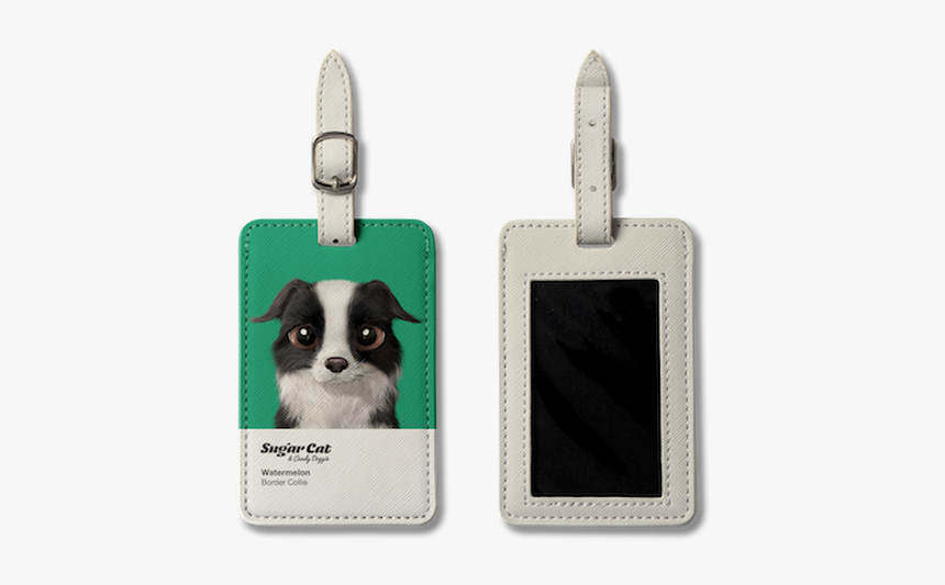 Border Collie, HD Png Download