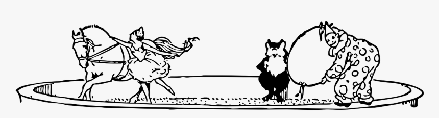 Clown , Transparent Cartoons - Clown, HD Png Download