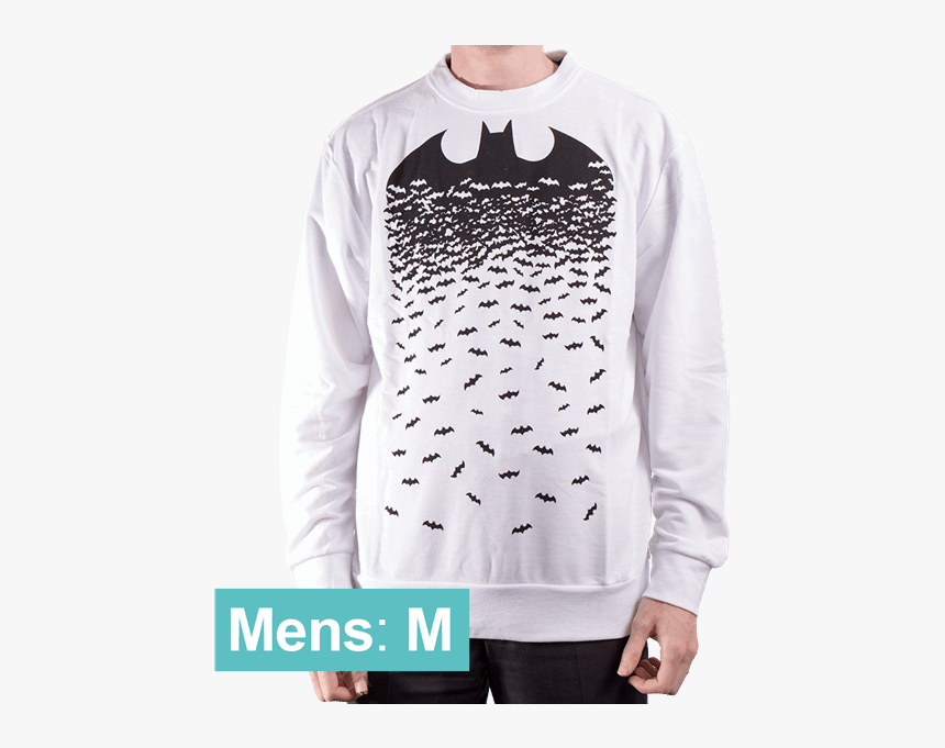 Long-sleeved T-shirt, HD Png Download