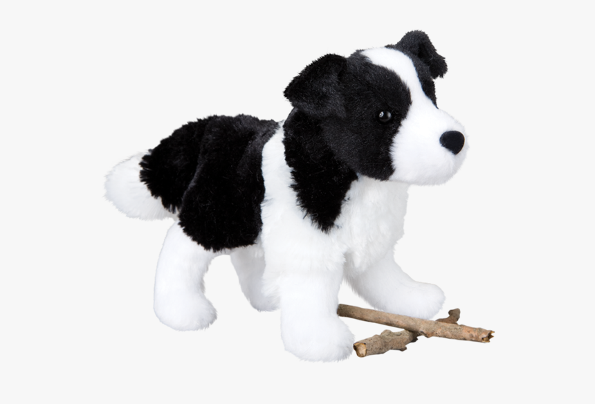 Douglas Border Collie, HD Png Download