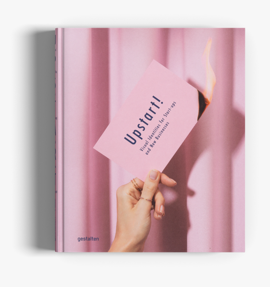 Upstart 
 Class Lazyload Fade-in 
 Style - Upstart Gestalten, HD Png Download