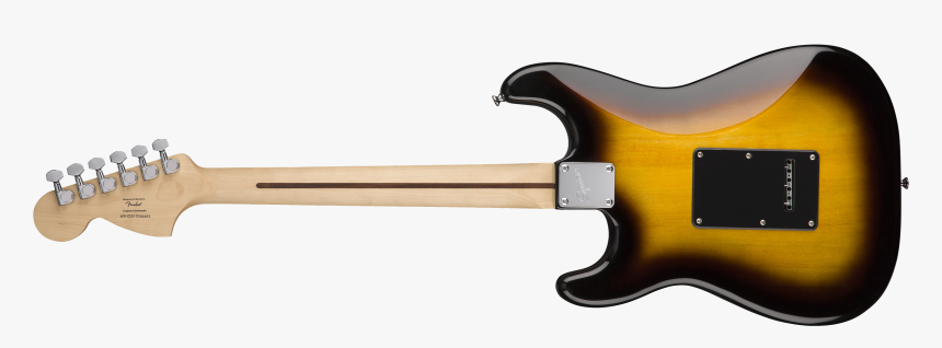 Squier Strato Affinity, HD Png Download