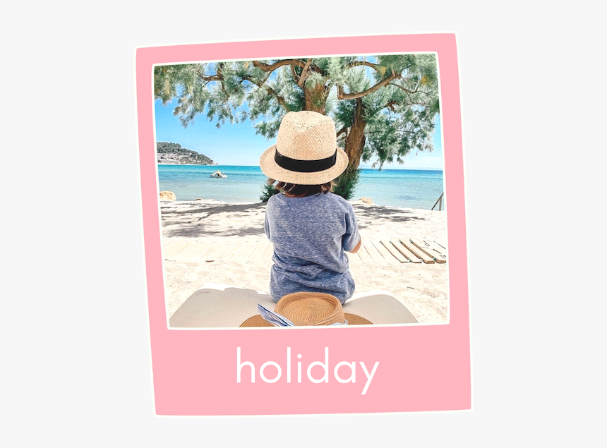 Vacation, HD Png Download