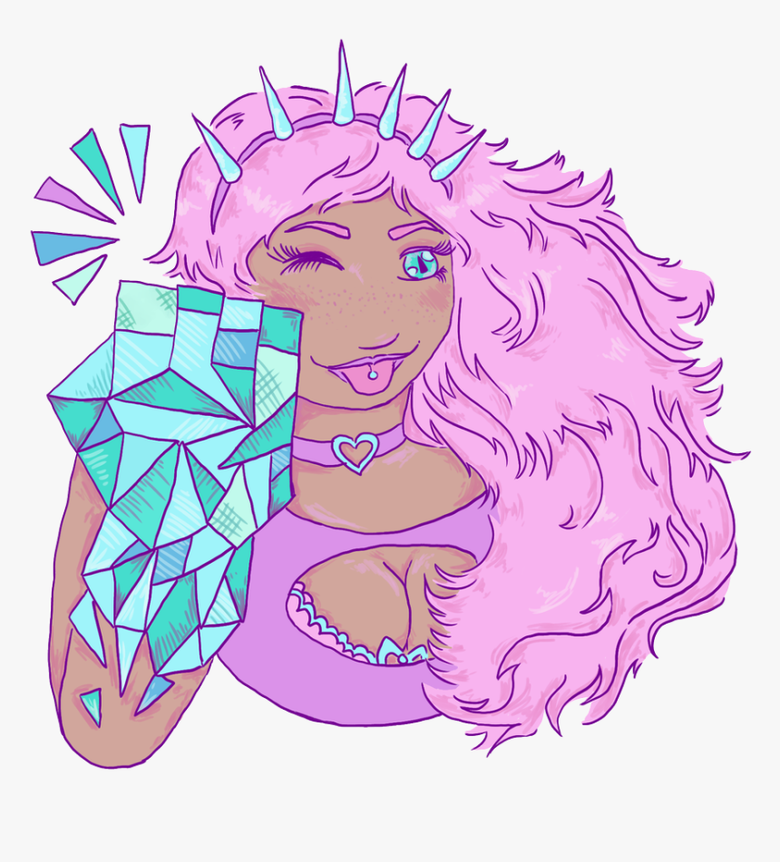 Taste The Of My - Illustration, HD Png Download