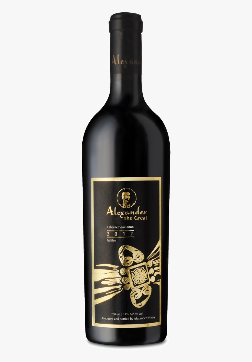Alexander Wines, HD Png Download