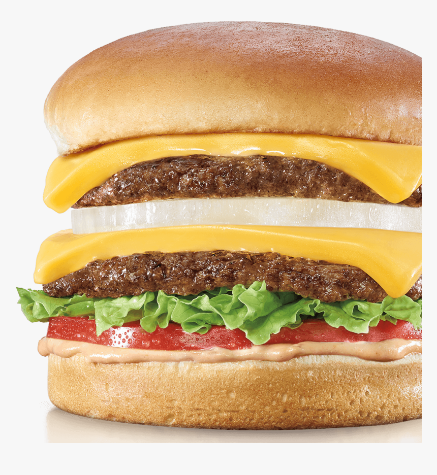 N Out Burger Png, Transparent Png