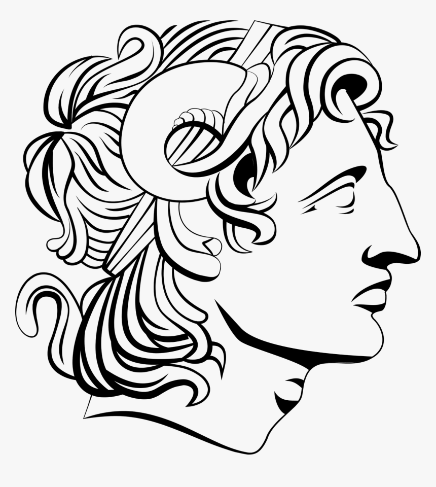 Image to vector. Image to vector